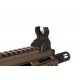 Specna Arms HK416/H02 (Chaos Bronze), In airsoft, the mainstay (and industry favourite) is the humble AEG